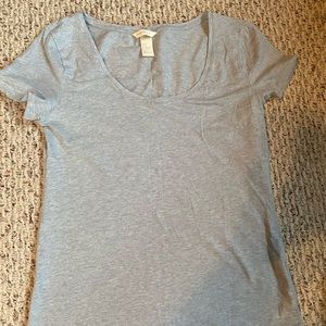 H&M Basic T